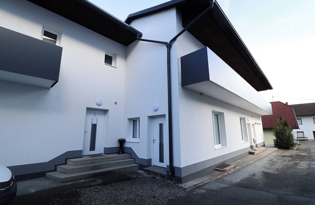 Pöckau 32 Smart Rooms Self Check In