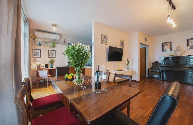 P&O Apartments Arkadia 2 with A/C Warsaw