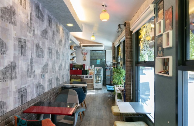 P Park Residence Charansanitwong by Zuzu