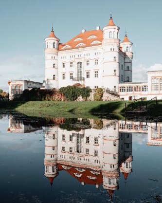 Pałac Wojanów