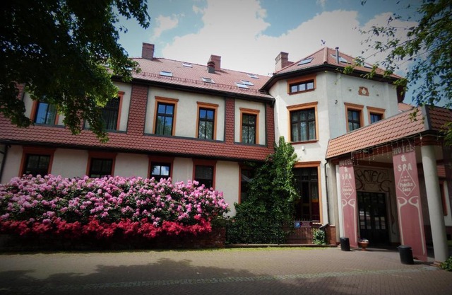 Pańska Góra
