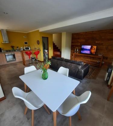 Pacha Home By A.M.A