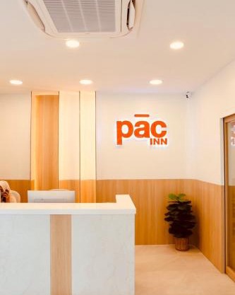 PACINN Narathiwat โรงแรมพักอินน์ นราธิวาส