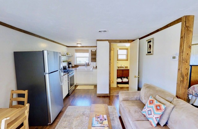 Pack Creek ~ Creekside West | 1 Bed, 1 Bath