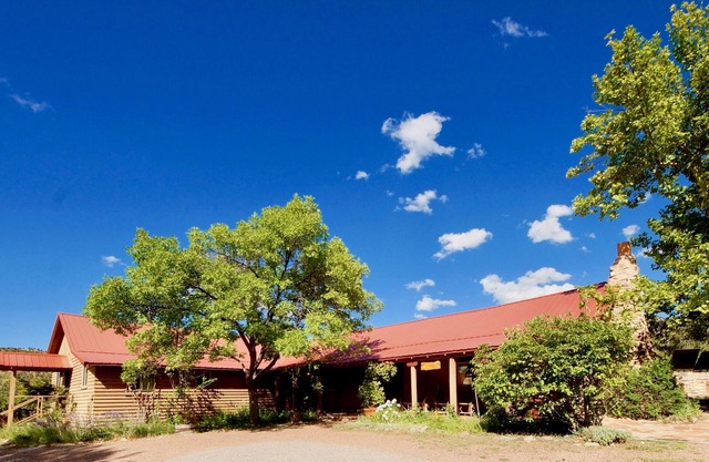 Pack Creek ~ Lodge Suite