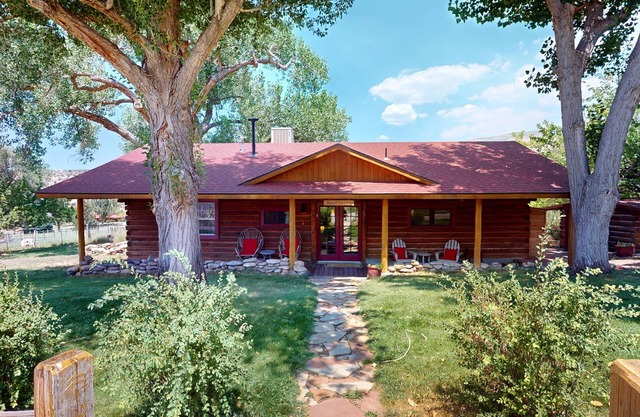 Pack Creek ~ Road House | 2 Bed, 2 Bath