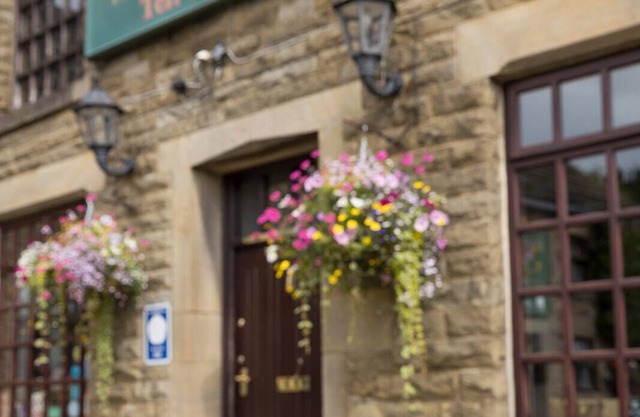 Pack Horse Inn
