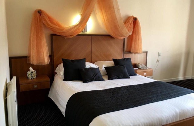 Padbrook Park Hotel