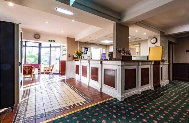 Paddington House Hotel