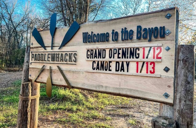 Paddlewhacks-Whole Camp - 6 Cabins