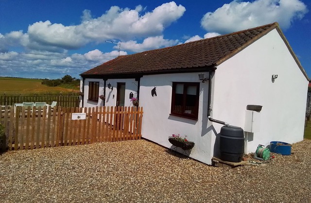 Paddock Bungalow is the perfect retreat for those seeking a quiet break in the stunning North Norfol