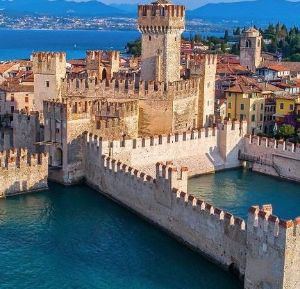 PAGANINI suites and apartments