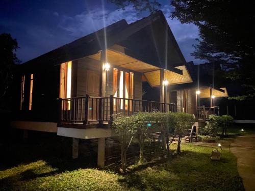 Pai Do See Resort - ปาย ดูร์ ซี รีสอร์ท