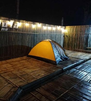 Pai Pak Nak Resort and Cafe ไปปากนัก รีสอร์ท แอนด์ คาเฟ่