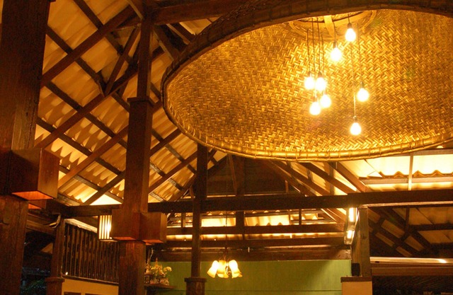 Pai River Corner Resort