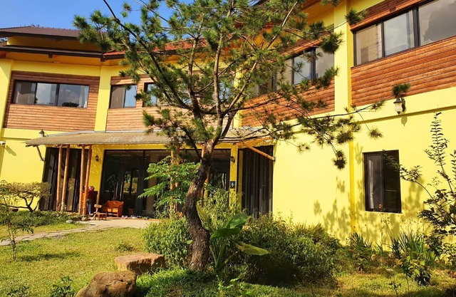 Paimei Homestay