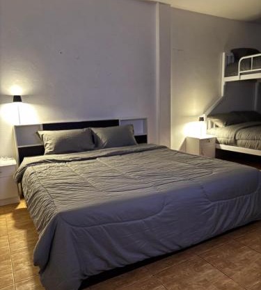 Pakkan Hotel พักกาญจน์