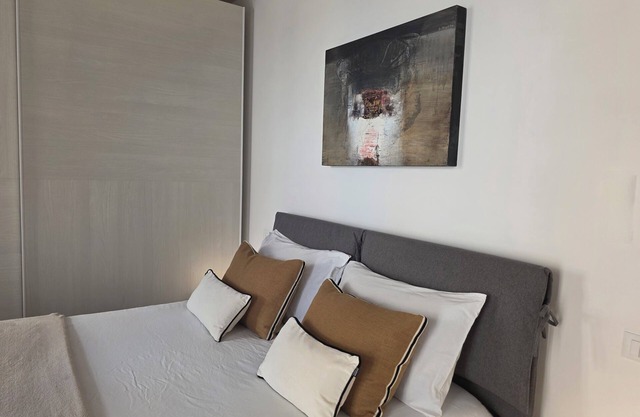 Palazzo Galileo, your seaside home, refined and welcoming like your home