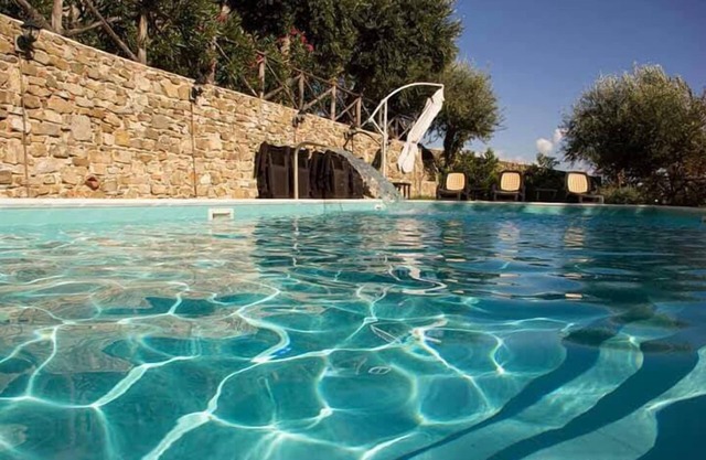 Palazzo del Baglivo Hotel and Spa Cilento