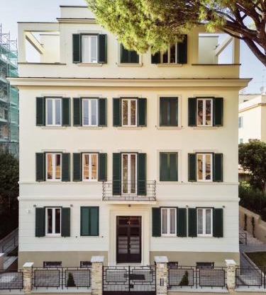 Palazzo Gallese