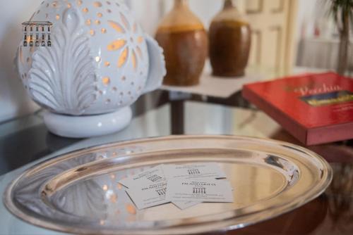 Palazzo Giotta - dimora storica