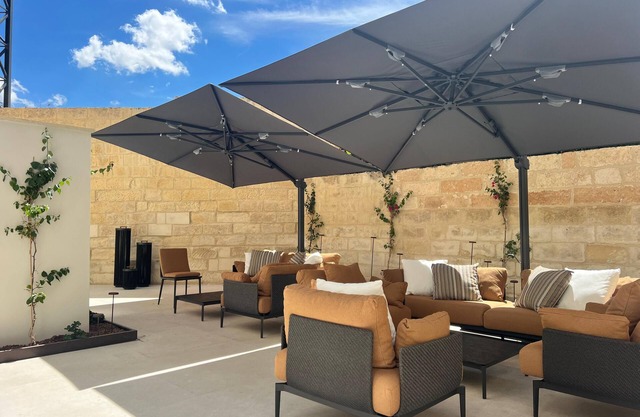 Palazzo Giusti Lecce - Exclusive Boutique Hotel
