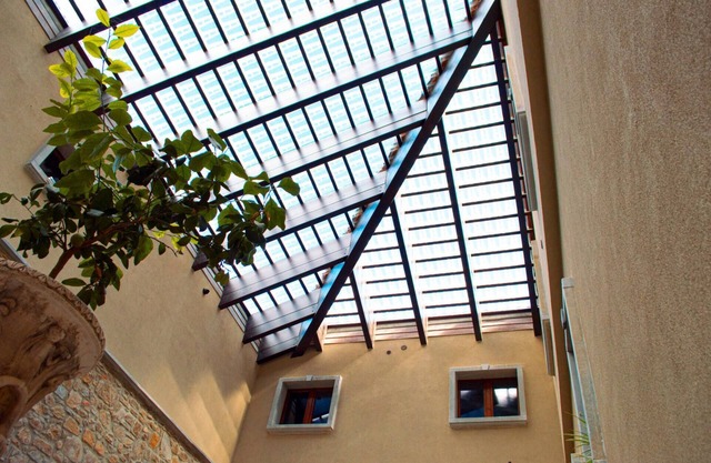 Palazzo Iaquinta - Rooms & Restaurant