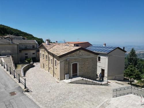 Palazzo Petrilli