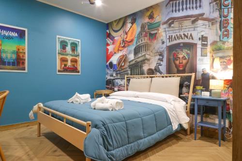 Palazzo Rosso Rooms & Suites