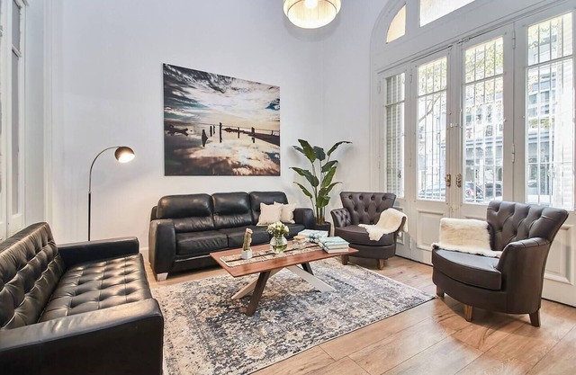 Palermo Family House | WiFi/NetFlix | Welcome2BA
