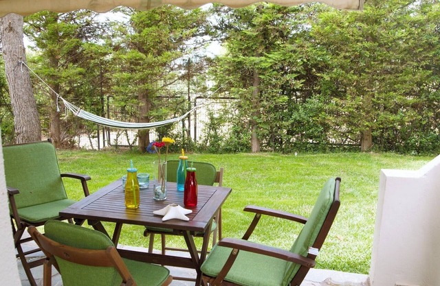 Pallini cottage. Beautiful house in Athens (Pallini) area
