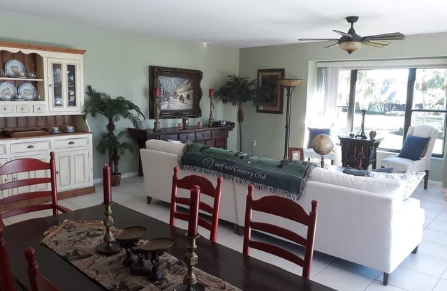 Palm Beach Polo Club - Equestrian Haven