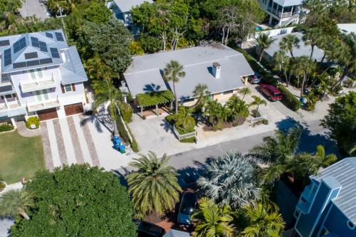 Palm Haven Beach Side Villa