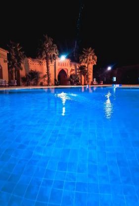 Palm's Hotel Club