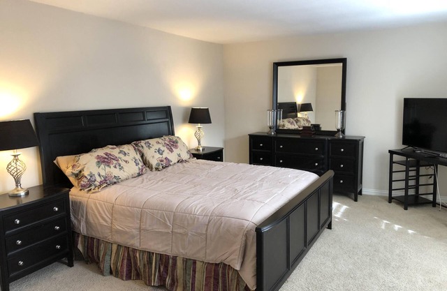 Palm Springs Canyon Sand Escape