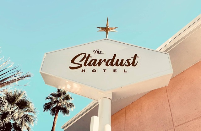 Palm Springs' hottest new boutique hotel can be all yours. Sleeps up to 22 VIPs
