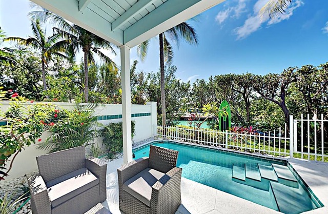 Palm Villa