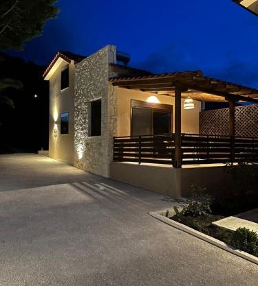 Palma Seaside Villa 3