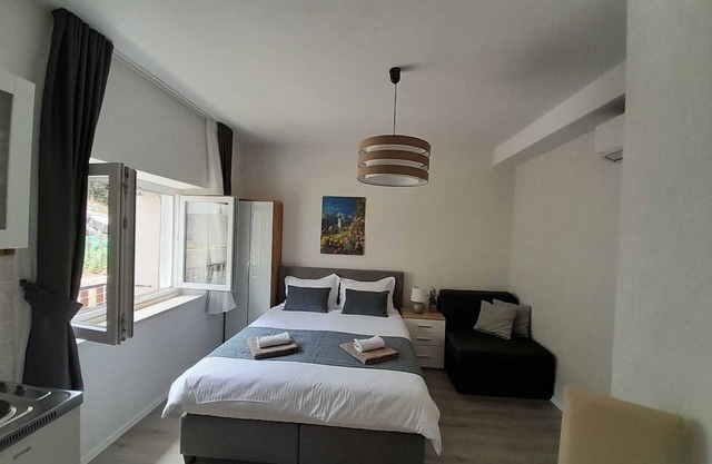 Palma Studio in Polače