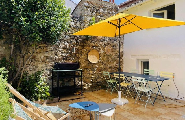 Palme - Saint Gilles Croix de Vie