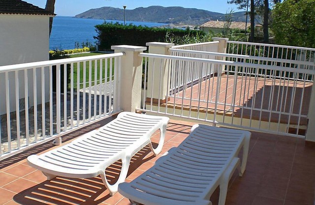 Palmiers I by Interhome