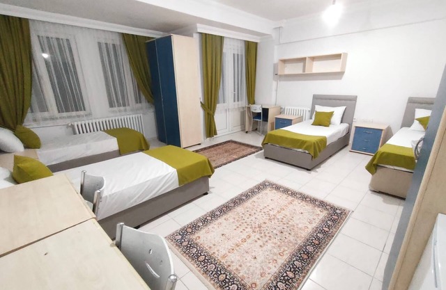 Palmiye Guest House
