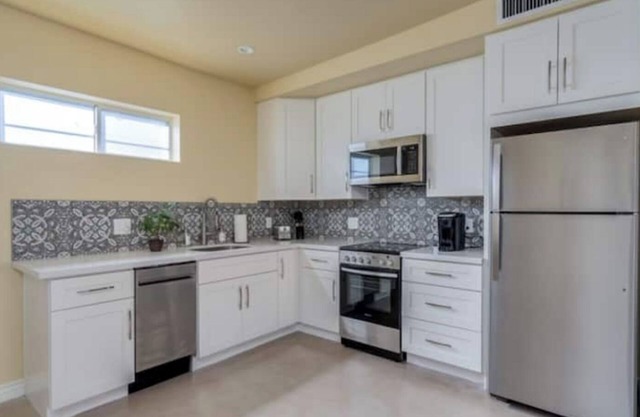 Palo Verde Guest House is a perfect location for exploring Tucson.