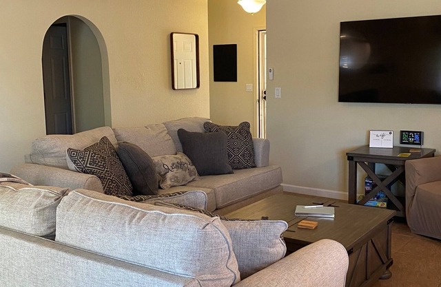 Palo Verde Place: A Family Place 11:00 am Check-in