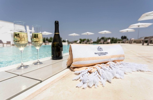 Palummare Agri Hotel