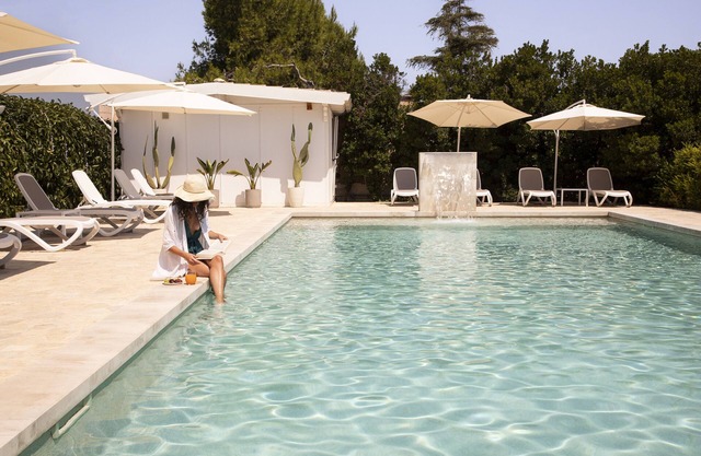 Panacea Residence