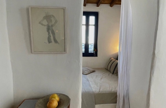 PANO The Artist House