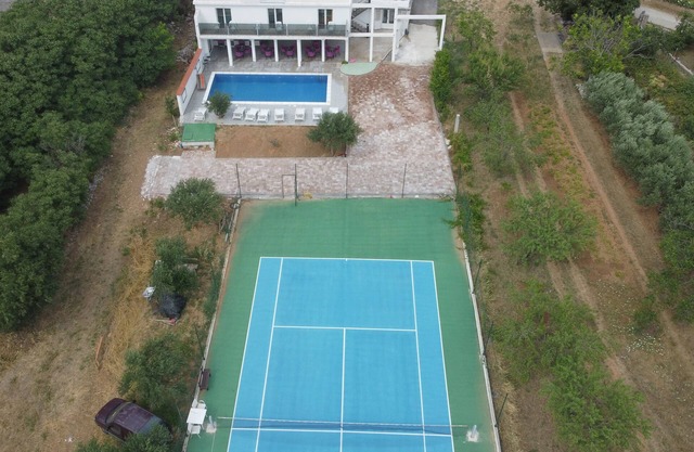 PANORAMA SPORT, POOL&BAR