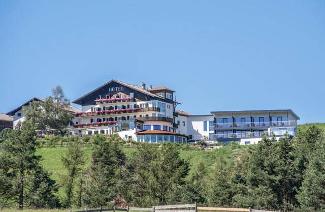 Panoramahotel Obkircher