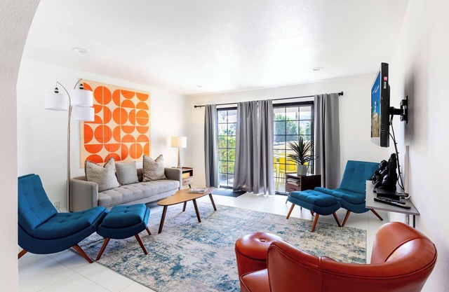 Panoramic Perfect w/Amazing Views! 7-Day Min